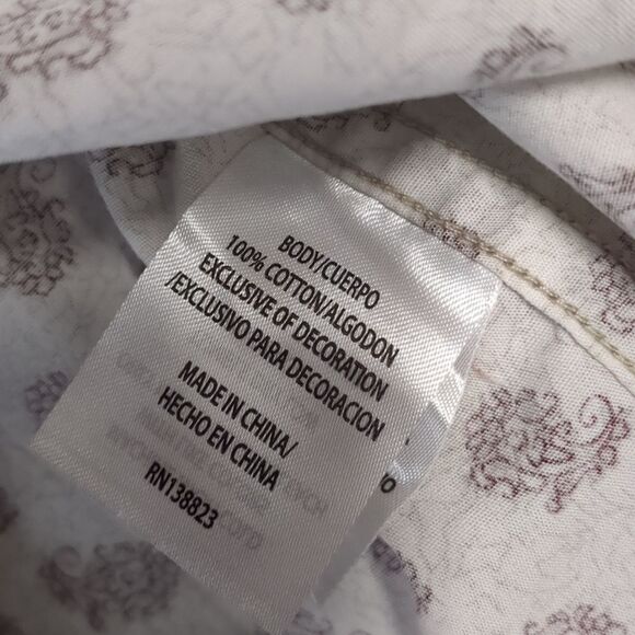 Moon shine men's shirt - Picture 5 of 6